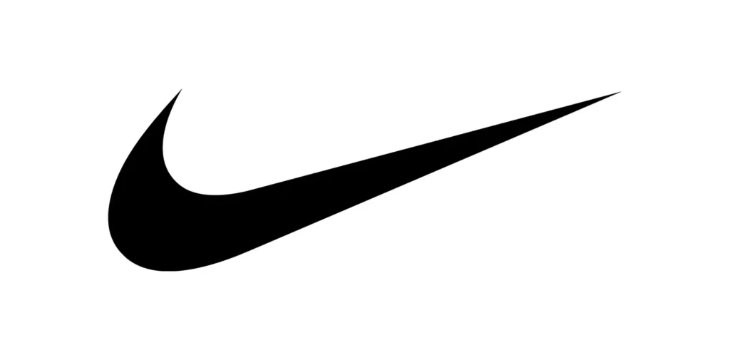 nike logo