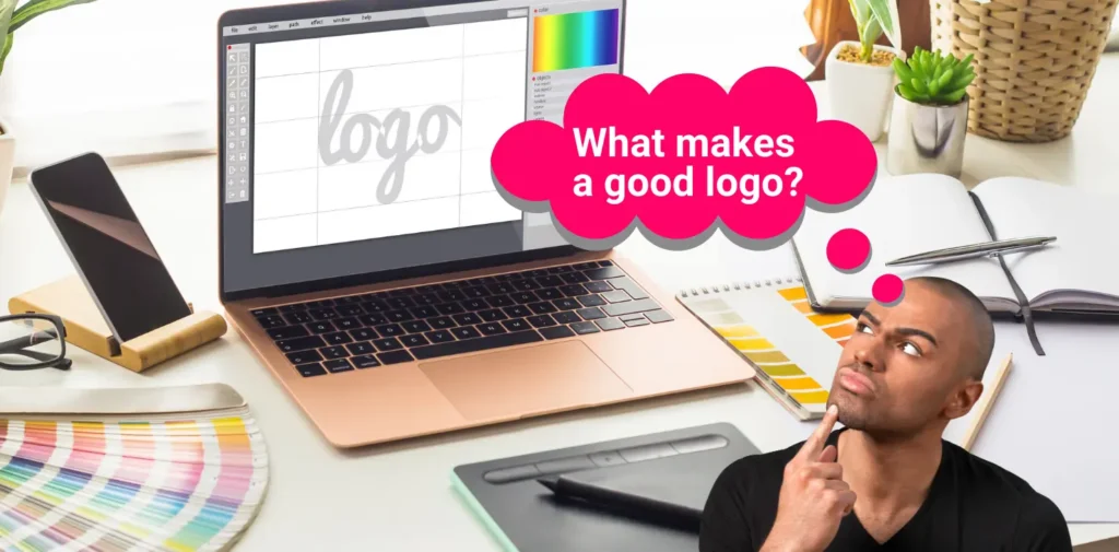 What Makes a Good Logo