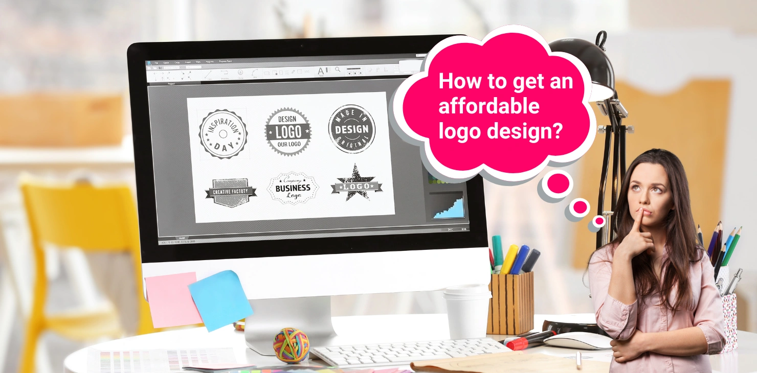 affordable logo design